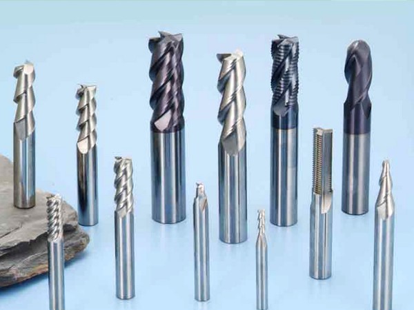 全鎢鋼刀具